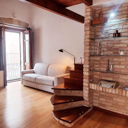 Apartament Casa Ginevra Cagliari Zewnętrze zdjęcie