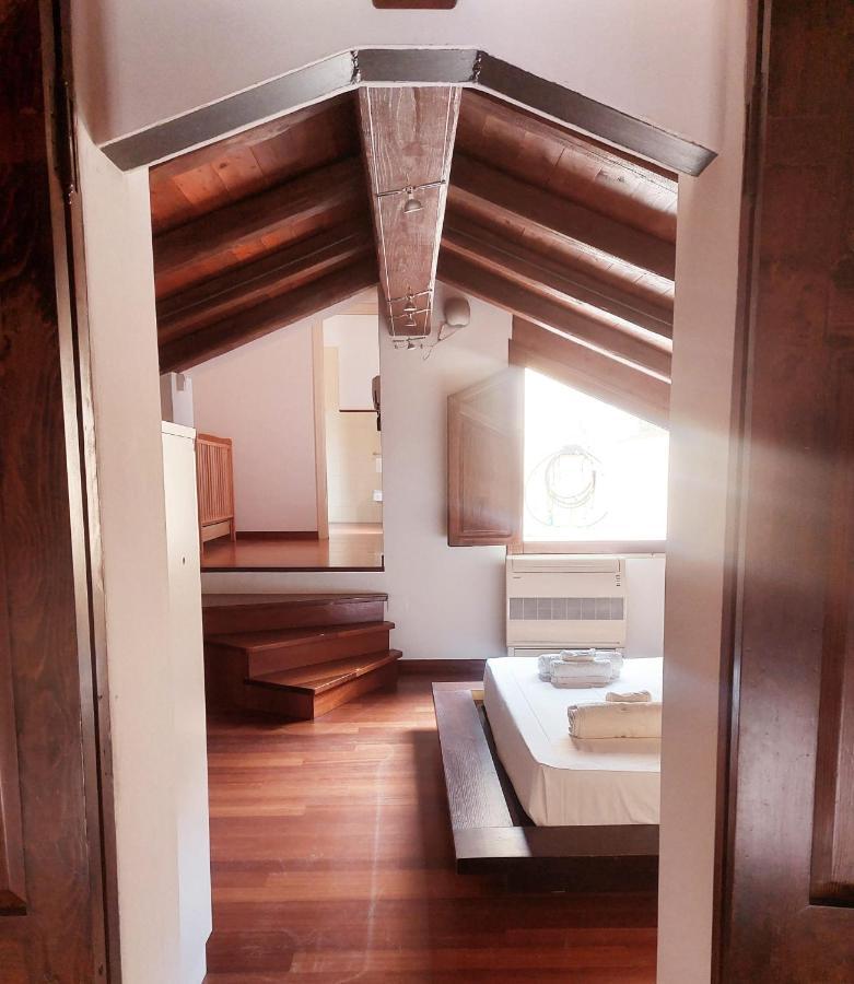 Apartament Casa Ginevra Cagliari Zewnętrze zdjęcie